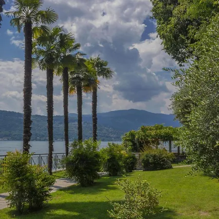 Relax Al Moro With Pool - Happy Apartamento *