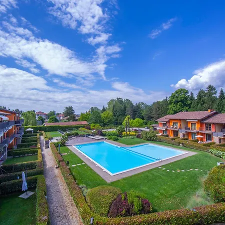Relax Al Moro With Pool - Happy Apartment Reno Di Leggiuno