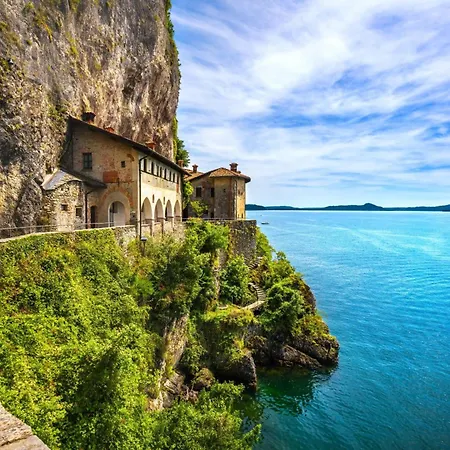 Apartamento Relax Al Moro With Pool - Happy *